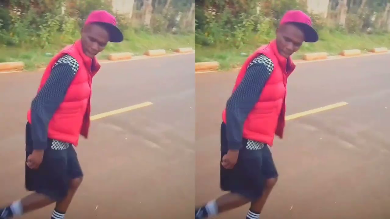 BLESSED GENERATION BY AFRICAN WARRIOR(Mad Gee Baraka) FT WAYDE 16 FT REIGN