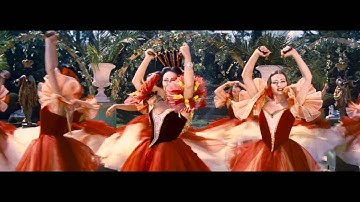 映画『歴史は女で作られる』予告編