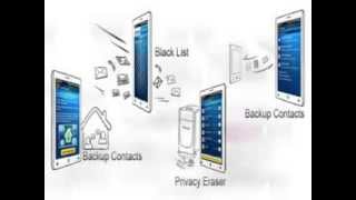 Security and privacy - NQ Mobile Omar Khan screenshot 5