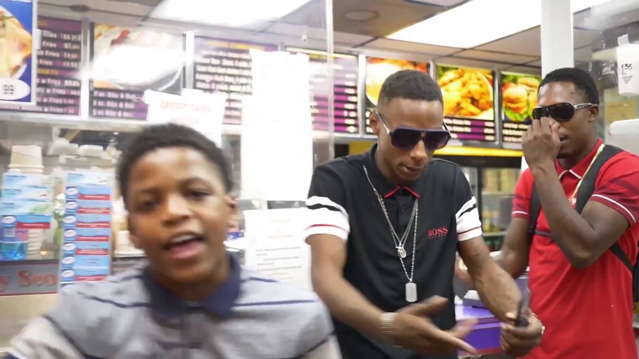 1500 Chat x OTM Trell - Callin | DirBy. @LiveProper