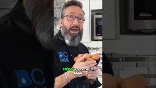 How To Make Perfect Coddled Eggs At Home