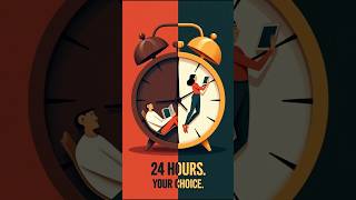 You Have The Same 24 Hours As A Millionaire