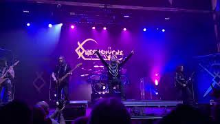 Queensryche: Nightrider @ The Paramount 5.3.2024 (Moskal)