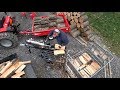 #266 My Little Firewood Operation! #266 My Little Firewood Operation!