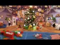 LINE Friends : Video 360 Natal dan Tahun Baru