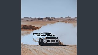 SANDSTORM (Slowed + Reverb) - D4RKRHYTHM, CHL0R1NE