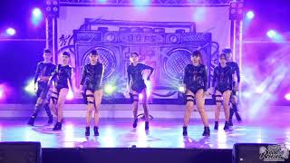 20180722 第八屆舞破勢Oops-五校聯合舞展 光華Jazz