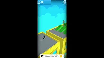 Cat Jump - Hyper casual Game