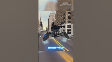 Robot systems online 🤖 | Red Alert 2: Apocalypse Rising #redalert #redalert2 #commandandconquer