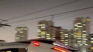 00112无动力附挂回送CR450AF，三地四机位接力拍摄记录，天黑无法完美记录，大家凑着写看看乐呵乐得了🤭#现场实拍 #火车迷 #铁路 #火车 #铁道员带你看火车 @怀7053念 @努力工作...