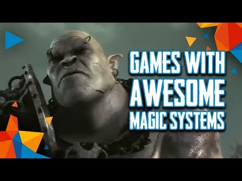 Top 15 Games With Awesome Magic Systems Updated 2019 G2a News - this is the new strongest power in magic simulator crazy good roblox