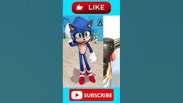 Sonic Hero or Impostor in Squid Game #funny #memes #sonic #squidgame