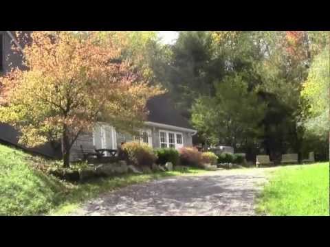 Enjoy A Week Of Hocking Hills Hospitality At Buckstone Cabin Youtube