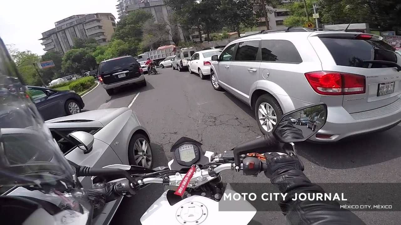 04 Diario Moto 030615 - YouTube