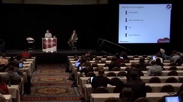 Email Deliverability: How a software company decreased spam complaints 76%