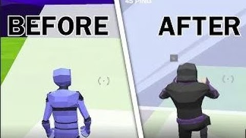 Before And After Quarantine (1v1 Lol).