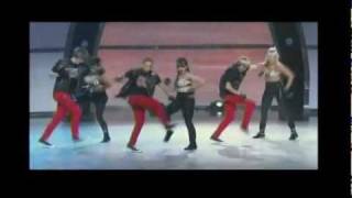 Next Generation Dancers So You Think You Can Dance The Rage Crew Choreography Tiffany Rojas