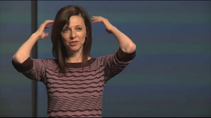 Susan Cain - THE POWER OF INTROVERTS.