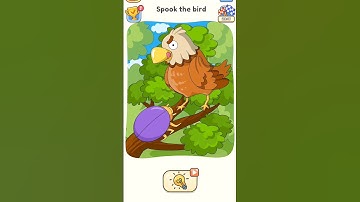 DOP 5 (Delete One Part) Level 1395 Walkthrough Solutions - All LeVels‪‎ @Digirinabo #shorts