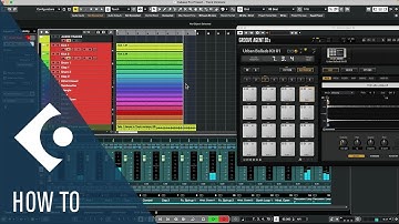 No More Mess in Your Project Windows Using Track Versions | Cubase Q&A with Greg Ondo