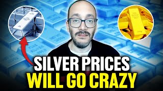 $230 Silver Soon! Gold & Silver Are Ready to Take Off 