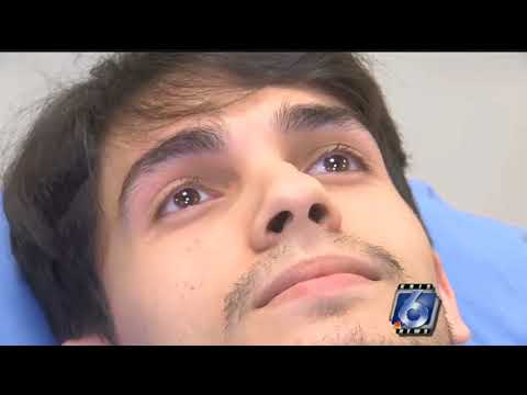 Emergency room visits for concussions in kids are up