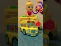 Cocomelon Musical Learning Bus #toys #viral #shortvideo #trending #shorts #cocomelon
