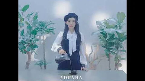 [Acapella] WINTER FLOWER (Feat.RM) - Younha