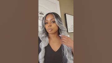 Review Loading....|| Sensationnel Dashly HD Lace Front Wig Unit 26