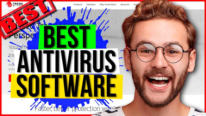 Best Free Antivirus Software For Windows 2021✅