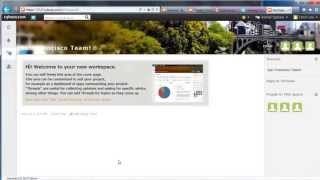 Tutorial on kintone Sign Up