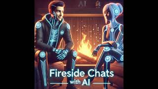 Fireside Chats with AI - Meet the Team