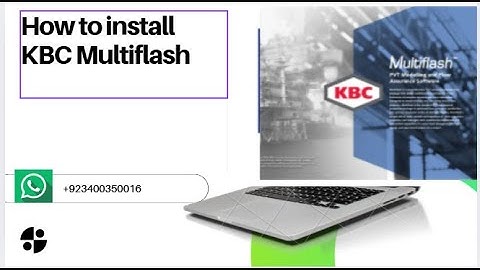 How to Install KBC Multiflash 2025/2026 | Complete Installation Guide (Step-by-Step Tutorial)