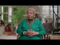 Introducing Dr. Edna Adan Ismail