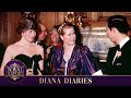 Diana Diaries: A Look At Princess Diana And Princess Grace Of Monaco's Friendship | PeopleTV