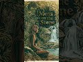moss on the stone 🪨