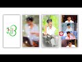 Instagram Trending Pelli Koduku Lyrics Video Editing in Kinemaster Telugu Photo Motion Blur Effect
