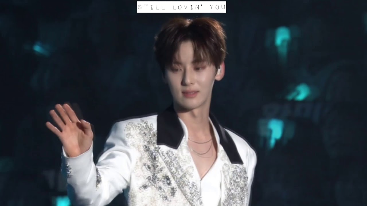 [Segno in SEOUL] Daybreak - Minhyun Ft. JR (NU'EST)