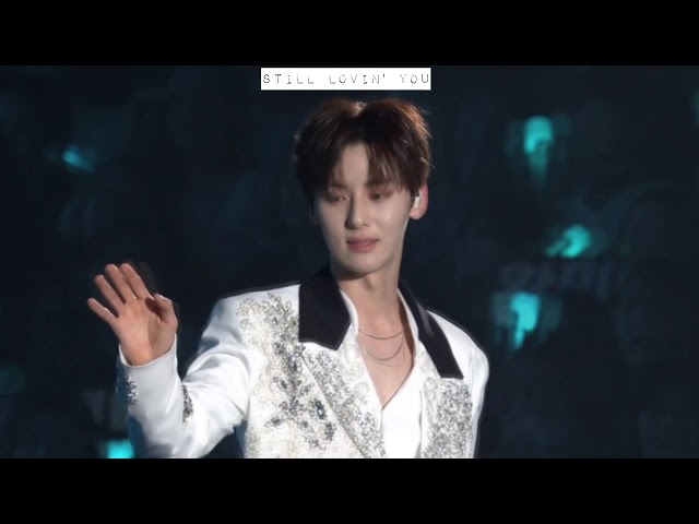 [Segno in SEOUL] Daybreak - Minhyun Ft. JR (NU'EST)