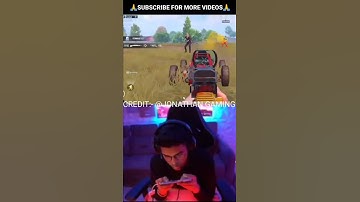 RANDOM TEAMMATES CALL ME HACKER ON STREAM 🥵😈 @JONATHAN GAMING CAR SPRAY 😍🔥 || #shorts