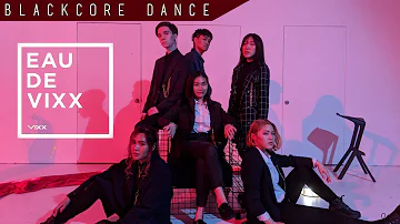 향 (Scentist) - 빅스(VIXX) Dance Cover [[Black Core]]