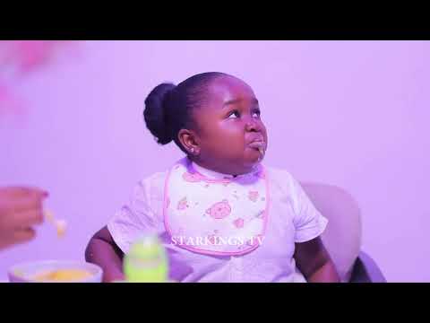STUBBORN CHILD 2 Teaser  - EBUBE OBIO, EKENE UMENWA - Drops Tom by 5pm - Latest Nigerian Movie