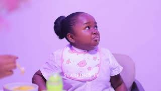 STUBBORN CHILD 2 Teaser  - EBUBE OBIO, EKENE UMENWA - Drops Tom by 5pm - Latest Nigerian Movie