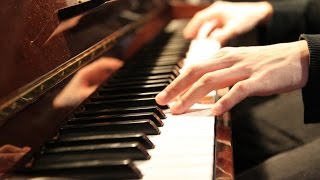 Gazebo - I Like Chopin (Master Instrumental Mix)Full HD Video