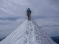 Eldorado Peak Climb 08/20/2019