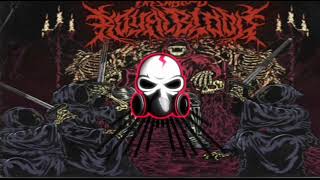 Code: Pandorum & Mantis - Burn[frshblood]