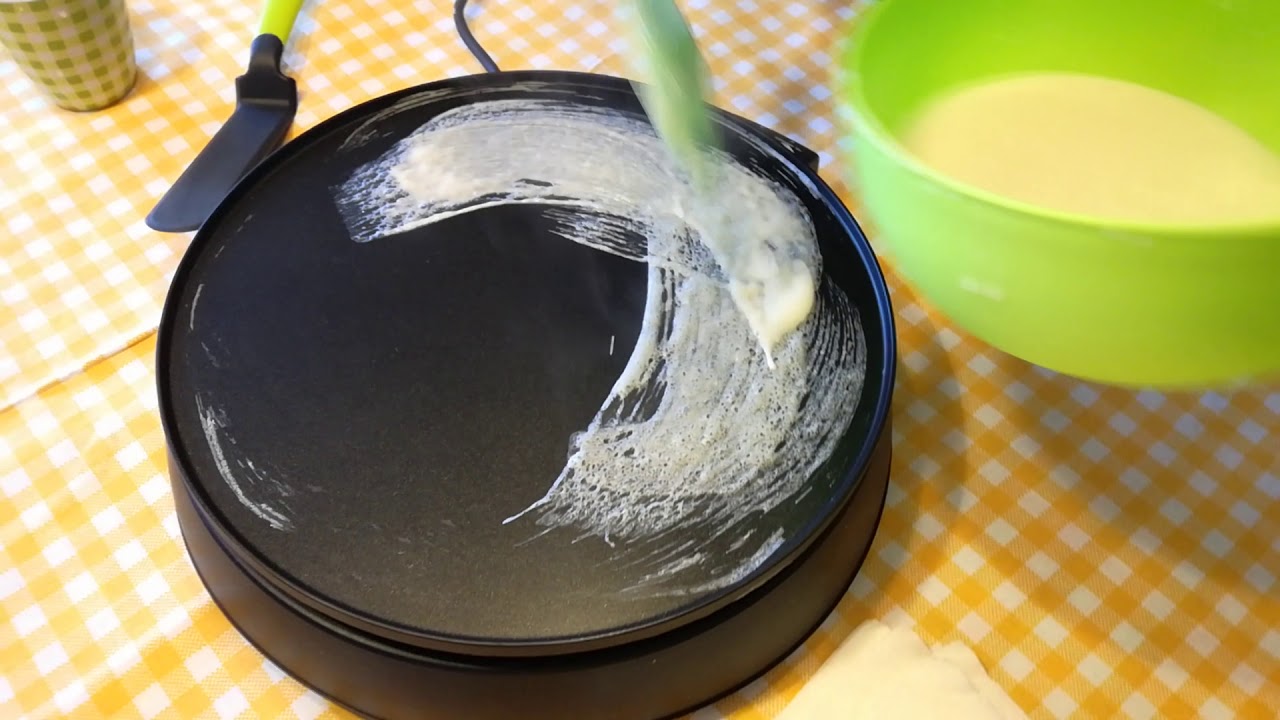 Gluten Free - Tanke kore za gibanicu