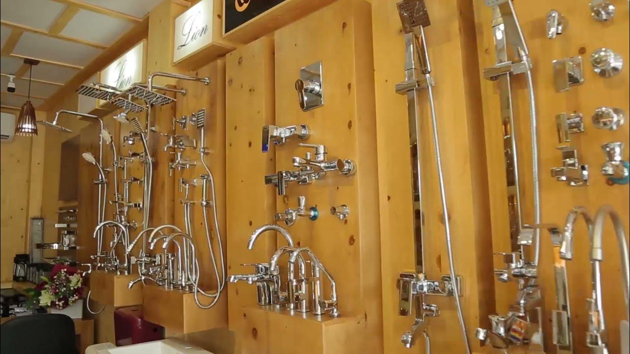 mihini tiles., nawala YouTube