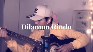 Dilamun rindu - Apit (cover by acaptarabas)