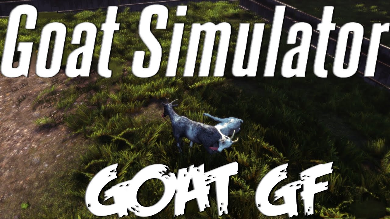 goat simulator play free now